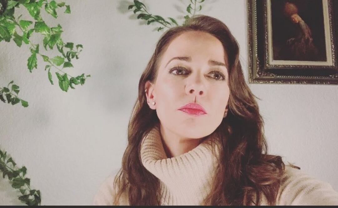 Laisha Wilkins. Foto: @laisha_wilkins