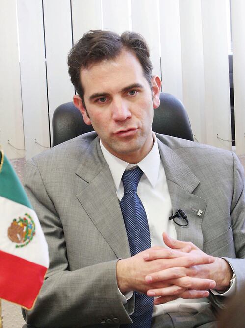 Nuevos árbitros electorales en la CDMX