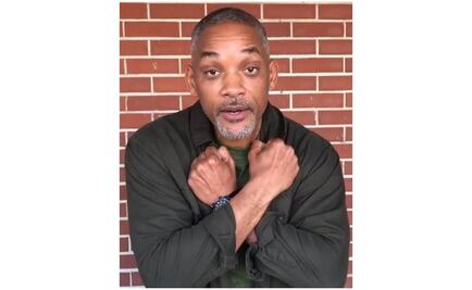 ​Will Smith dice que "Black Panther" casi lo hace llorar