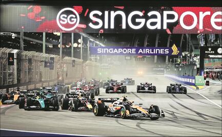 F1: Filtran los sueldos de los pilotos de Fórmula 1; Lewis Hamilton ganará cerca de 60 millones de dólares en Ferrari