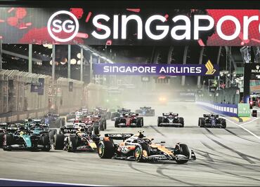 F1: Filtran los sueldos de los pilotos de Fórmula 1; Lewis Hamilton ganará cerca de 60 millones de dólares en Ferrari