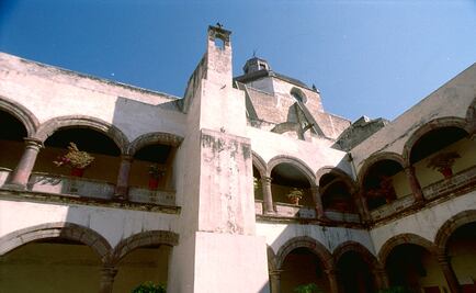 Francia restaurará monumentos mexicanos dañados por sismo