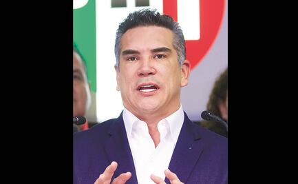 Nadie quiere tapar los baches del AIFA