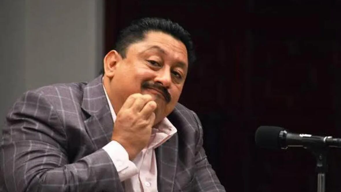 Foto: Archivo/El Universal