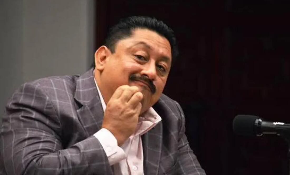 Foto: Archivo/El Universal