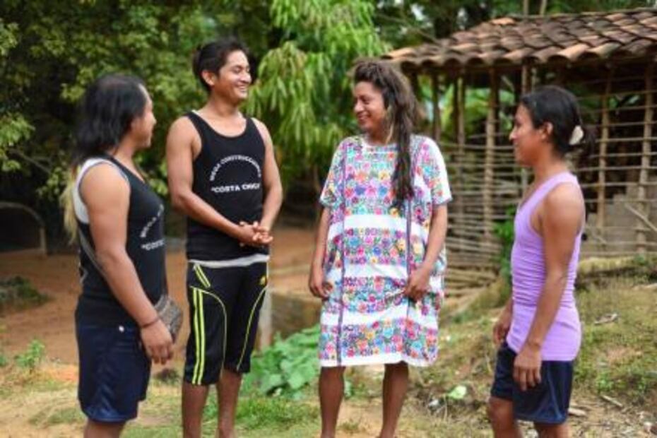 Fotógrafo de EL UNIVERSAL gana premio por trabajo contra la discriminación