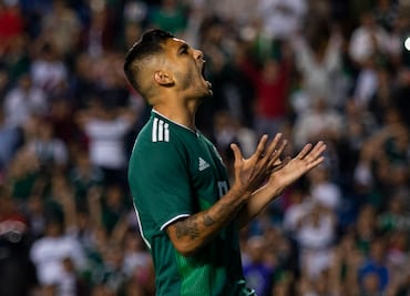 México cae ante Chile en Fecha FIFA