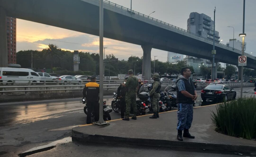 Foto: Kevin Ruiz. EL UNIVERSAL