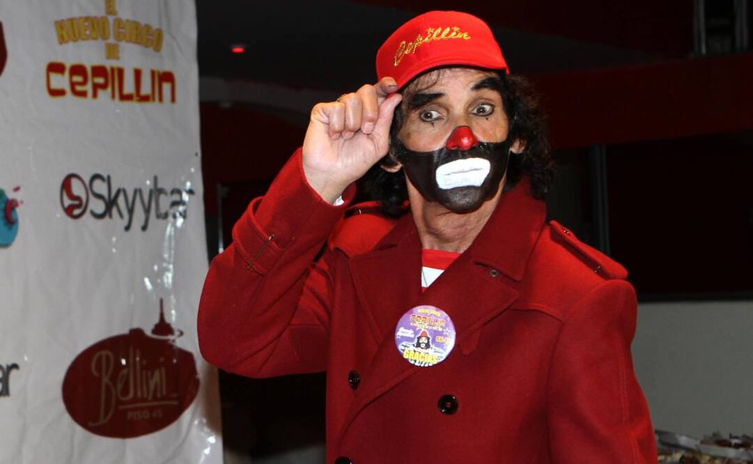 Para conmemorarlo también se estrenará un nuevo tema llamado “Cepillín por siempre”.