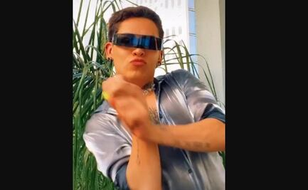 ¡Que siempre no! Tras cuatro días fuera, Kunno regresa a redes