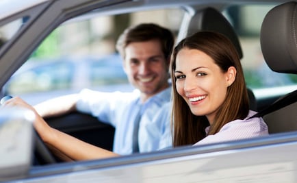 Ayuda a reducir uso de autos con ComparteRide