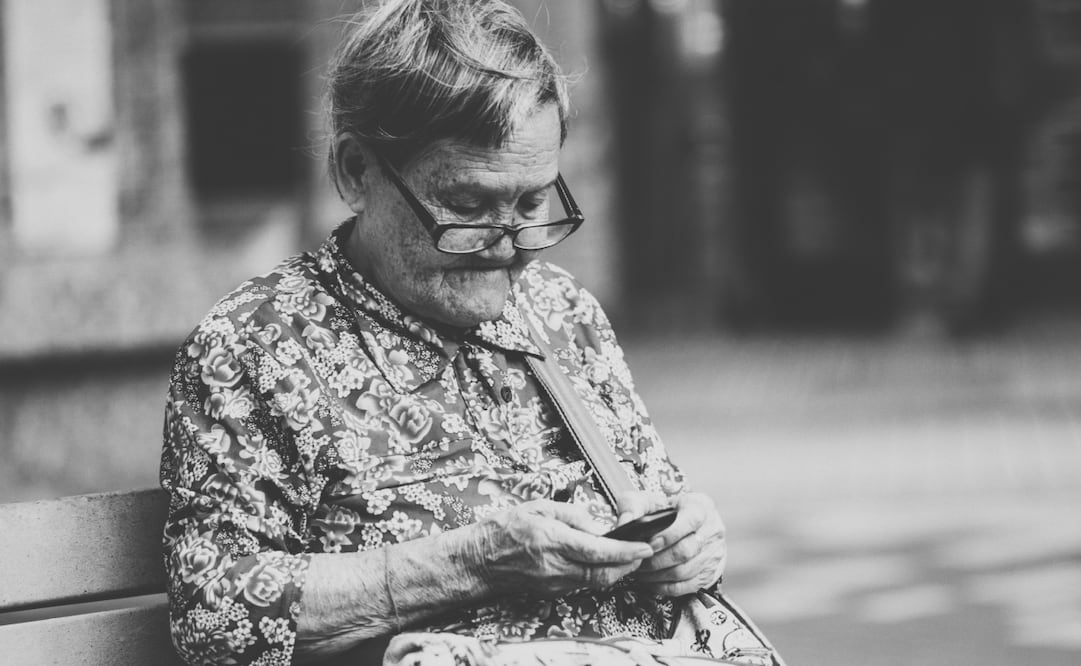 Es una iniciativa del Festival del Adulto Mayor. Imagen: Pixabay