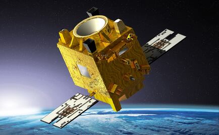 Prueban teoría de Albert Einstein en el espacio