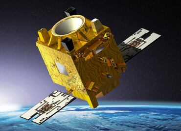 Prueban teoría de Albert Einstein en el espacio