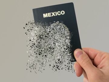 Si tramitas tu pasaporte, evita estos 5 errores