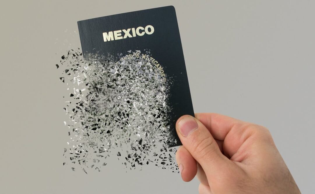 Estos errores son mucho más comunes si se trata de la primera vez que tramitas el pasaporte. Foto: iStock