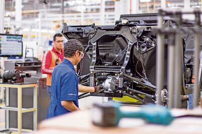 Estímulo fiscal por nearshoring debe analizarse: expertos