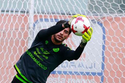 Corona da a conocer el nuevo uniforme de la Selección Mexicana 