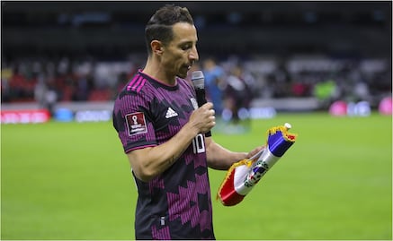 Gerardo Martino pide que le hagan caso a Andrés Guardado