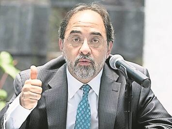 Critica Panal presiones a Mancera