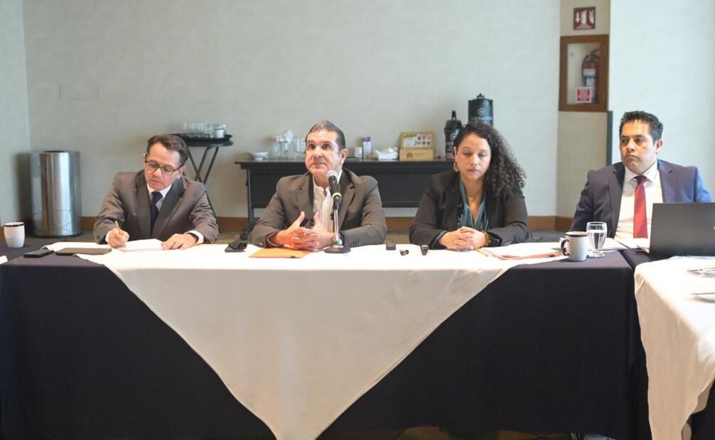 Aregional registra incremento de omisiones en transparencia de gobiernos locales. Foto: Aregional