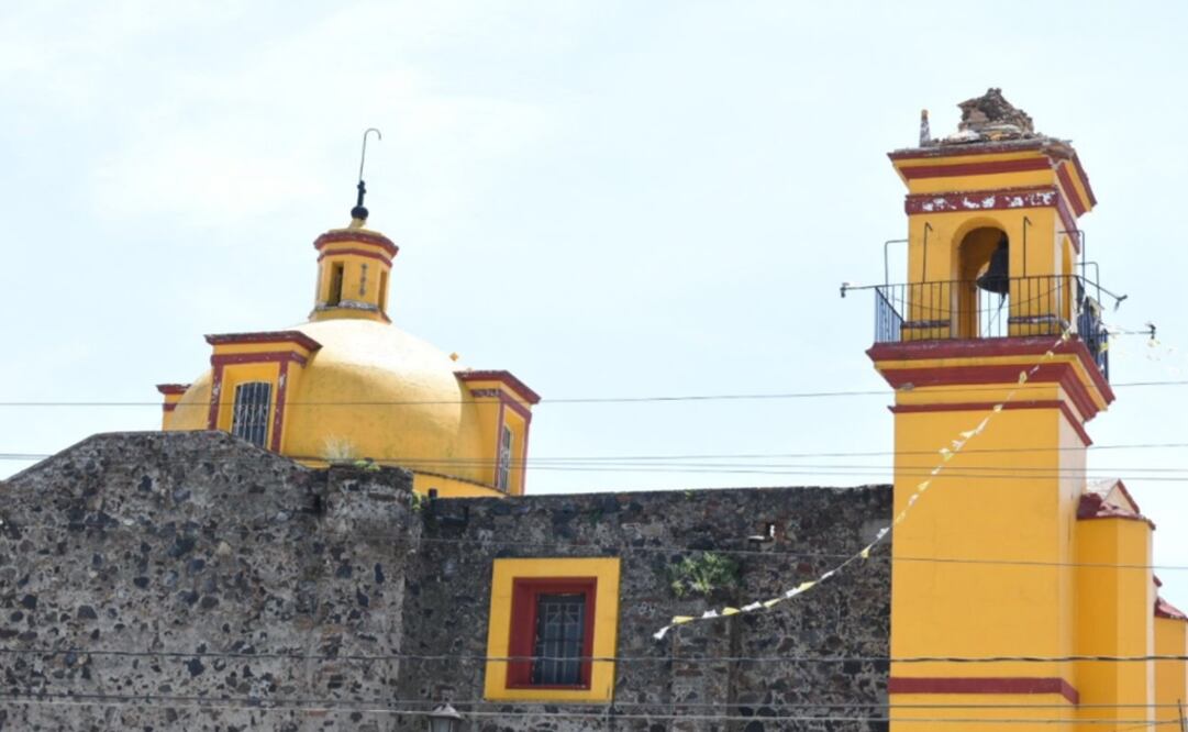 Foto: Twitter / José Juan Espinosa