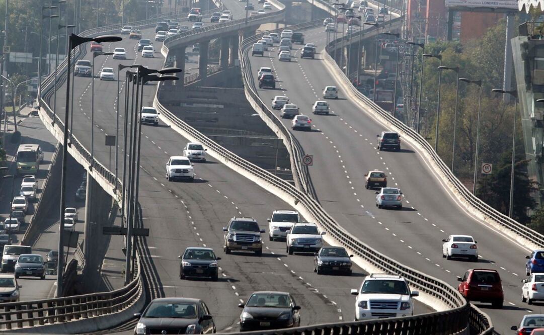 (Fotografía: Archivo )