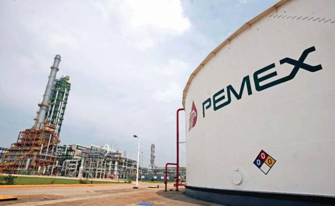 No se invierte para el mantenimiento de Pemex, acusó Susana Cazorla, de SICEnrgy. Foto; Archivo / EL UNIVERSAL