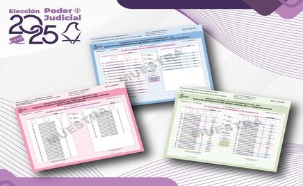 IECM fortalece acciones para garantizar que elección judicial tenga certeza y legalidad      