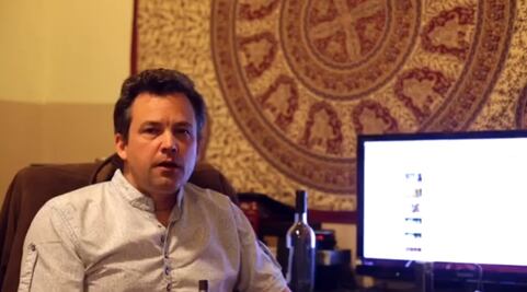 Cineasta francés acusado de abuso sexual fue hallado muerto en Argentina 