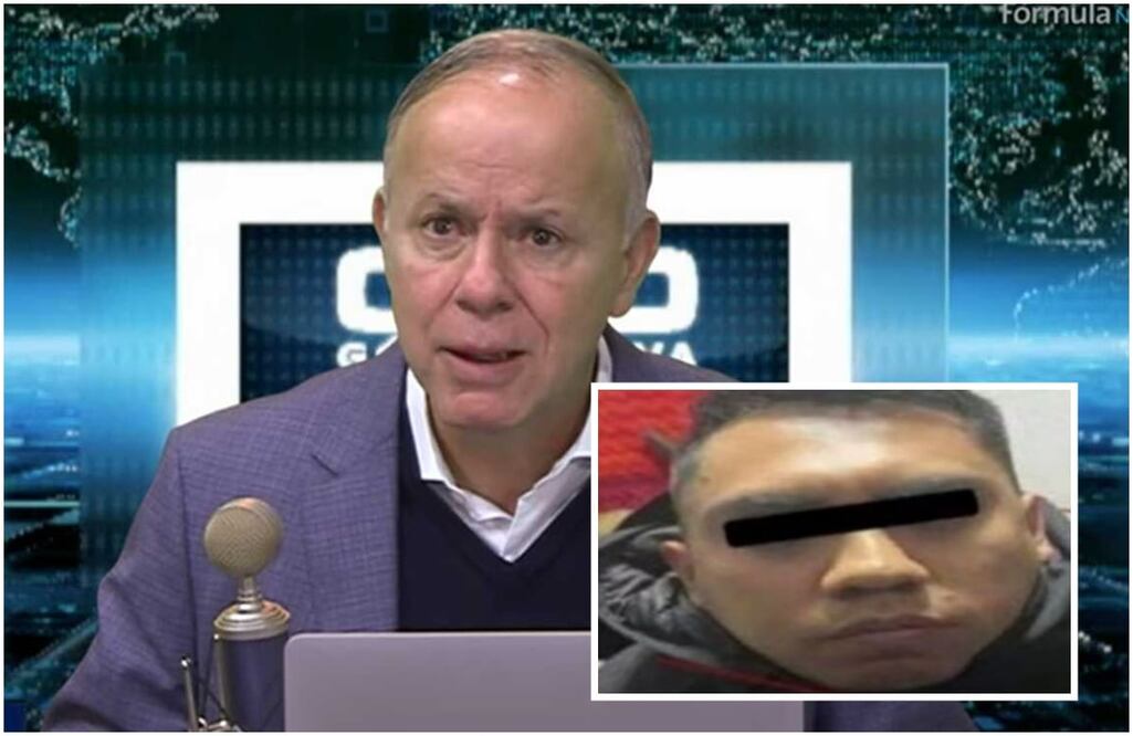 FOTO: Archivo/ EL UNIVERSAL/