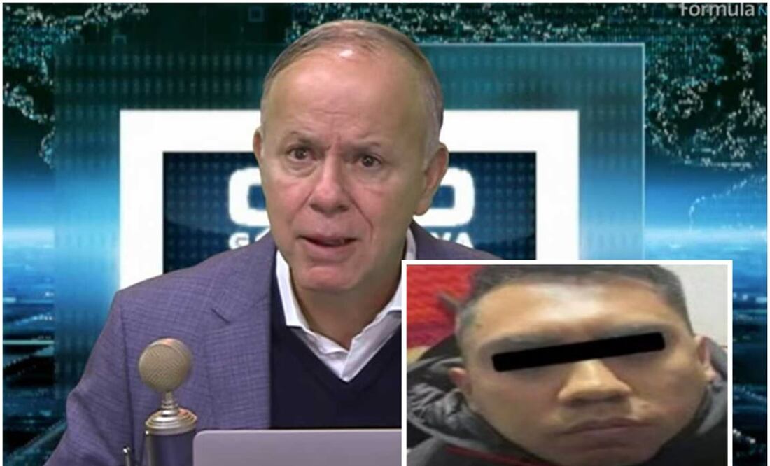 FOTO: Archivo/ EL UNIVERSAL/