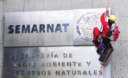 Rechaza sindicato de Semarnat descentralización de organismos públicos