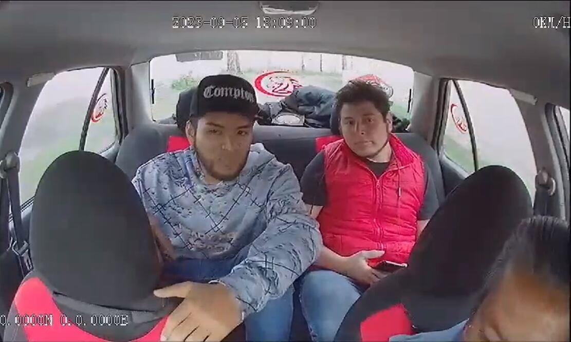 FOTO: Especial/ EL UNIVERSAL/