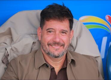 Este es el mensaje de Gustavo Lema a la afición de Pumas, tras conseguir la victoria ante el Atlético de San Luis