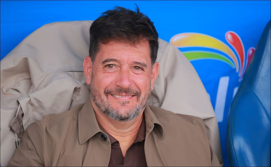 Este es el recado que mandó Gustavo Lema a los seguidores de Pumas luego de obtener el triunfo ante el Atlético San Luis