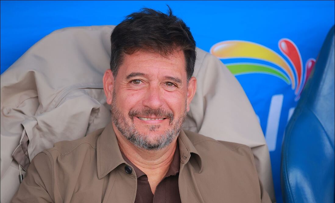 Este es el recado que mandó Gustavo Lema a los seguidores de Pumas luego de obtener el triunfo ante el Atlético San Luis