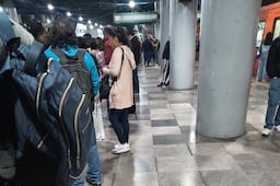 ¿Qué pasa en el Metro CDMX HOY? Línea B y Línea 3 registran retrasos