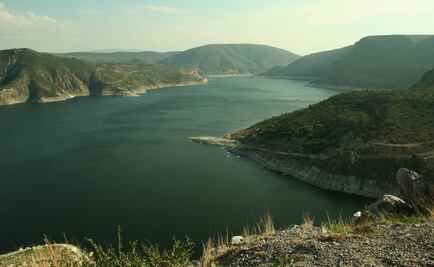 Water supply in Zimapán, Hidalgo, contaminated with arsenic