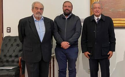 Muere Raymundo Artís Espriú, director de CFE Telecomunicaciones
