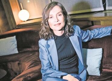 Una mujer sin miedo a la crítica