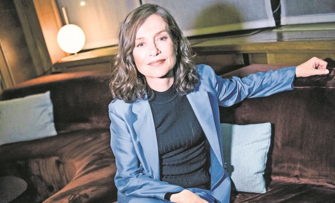 La actriz encarna a una mujer que es violada y decide cobrar venganza. (ZACHARIE SCHEURER. AP)