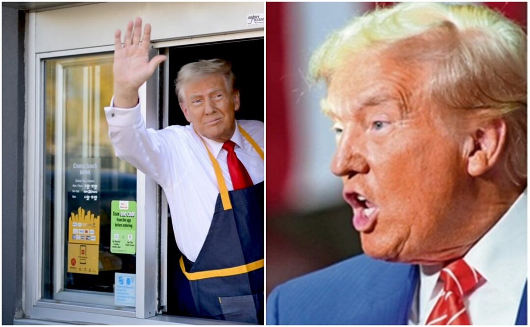 Aunque públicamente ha negado ser racista, ha sido acusado en varias ocasiones de xenofobia. Fotos: Redes Sociales