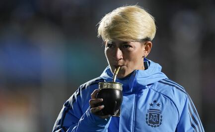 Jugadora de la Selección Argentina es señalada de ser “Anti Messi” por un tatuaje