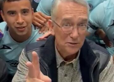 ¿En qué usará Ricardo Salinas Pliego el dinero que ganó a los jugadores del Mazatlán FC?