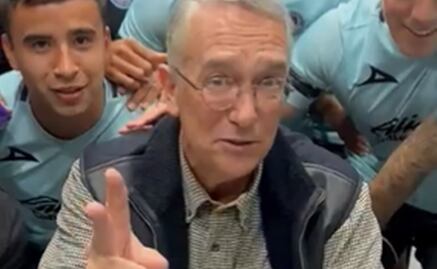 ¿En qué usará Ricardo Salinas Pliego el dinero que ganó a los jugadores del Mazatlán FC?