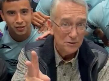 ¿En qué usará Ricardo Salinas Pliego el dinero que ganó a los jugadores del Mazatlán FC?