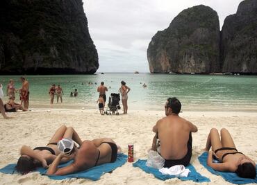 Semana Santa: ¿Cómo proteger la piel del Sol mientras vacacionas?