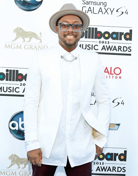 Will.I.am apadrinará a Los Blenders, Banda Bastón y Rumberos de Massachusetts (ESPECIAL)