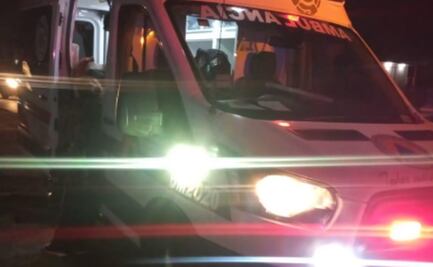 Familia se opone a robo y matan a niño de 3 años en Teotihuacán